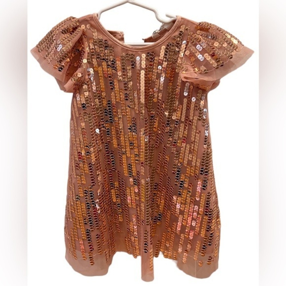 H&M dress